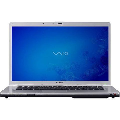 Sony Vaio Vgn-Fw235J/H