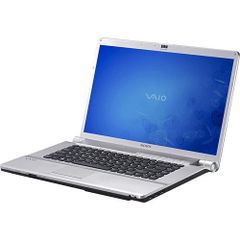  Sony Vaio Vgn-Fw340J/H 