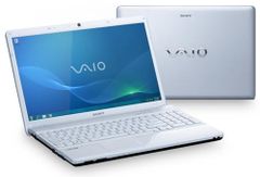  Sony Vaio Vgn-Fw390Jcb 