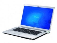  Sony Vaio Vgn-Fw390Nlb 