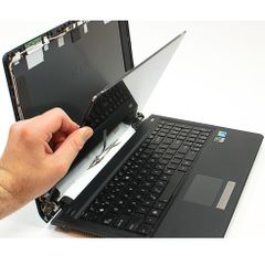  Màn Hình Lcd Lenovo Ideapad U530 Touch 