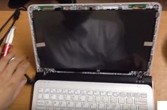  Phí Sửa Chữa Màn Hình Lcd Sony Vaio Fit 15E Svf-1532F4E/W 