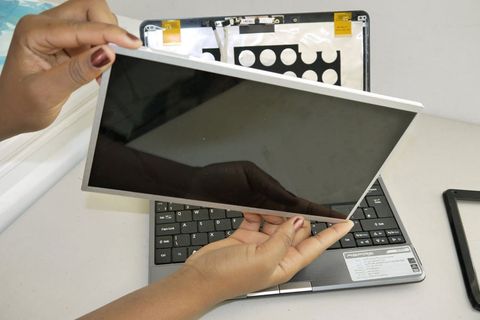 Sony Vaio Svs-13137Pa/B