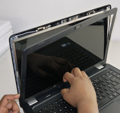  Sony Vaio Vgn-Cs120E/P 