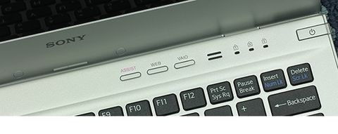 Nút Nguồn  Mạch Nguồn Sony Vaio Vgn-Sr21M/S