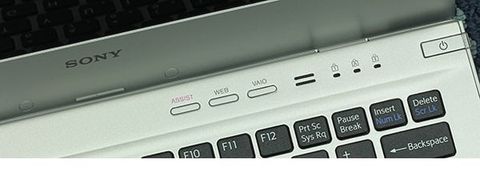 Nút Nguồn  Mạch Nguồn Sony Vaio Vgn-Sr35M/B