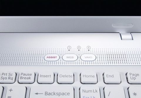 Nút Nguồn  Mạch Nguồn Sony Vaio Vgn-Sr390Yab