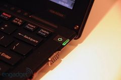  Nút Nguồn  Mạch Nguồn Sony Vaio Vgn-Sr399Pcb 