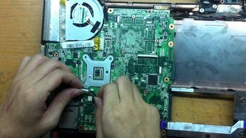 Nút Nguồn Mạch Nguồn Acer Aspire  4730Z