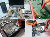 Nút Nguồn Mạch Nguồn Acer Aspire  4732Z