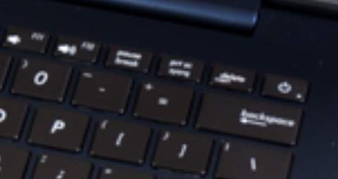 Nút Nguồn Mạch Nguồn Asus Zenbook U20A