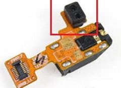  Nút Nguồn Mạch Nguồn Dây Nguồn Power Lenovo S820 