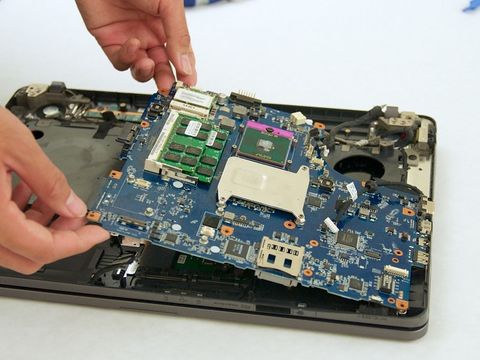 Nút Nguồn Mạch Nguồn Sony Vaio Fit Svf-14213Cx/W