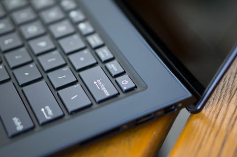 Nút Nguồn Mạch Nguồn Sony Vaio Svs-13116Fg/W