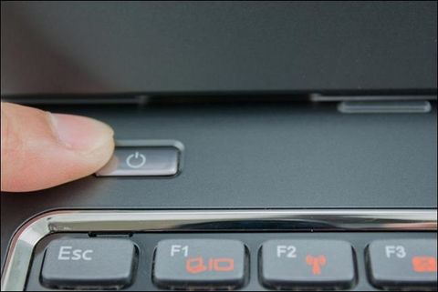 Nút Nguồn Mạch Nguồn Sony Vaio Svs-13125Cg/W