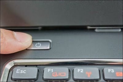 Nút Nguồn Mạch Nguồn Sony Vaio Svs-13125Cn/B