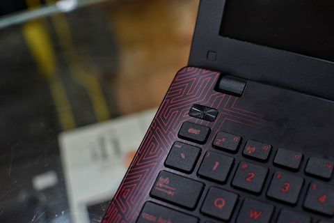 Nút Nguồn Mạch Nguồn Sony Vaio Svs-13125Cv/W