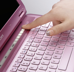  Nút Nguồn Mạch Nguồn Sony Vaio Vgn-Cs108D/Q 