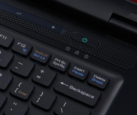 Nút Nguồn Mạch Nguồn Sony Vaio Vgn-Cs120J/R