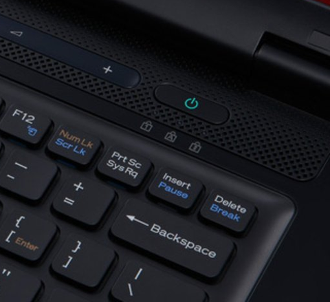 Nút Nguồn Mạch Nguồn Sony Vaio Vgn-Cs12Gh/B