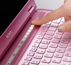  Nút Nguồn Mạch Nguồn Sony Vaio Vgn-Cs220J/Q 