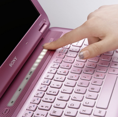  Nút Nguồn Mạch Nguồn Sony Vaio Vgn-Cs26M/P 