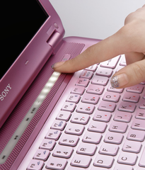  Nút Nguồn Mạch Nguồn Sony Vaio Vgn-Cs52Jb/W 