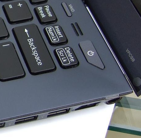 Nút Nguồn Mạch Nguồn Sony Vaio Vpc-Sb36Fa/S