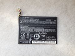  Pin (Battery) Acer Liquid S2 
