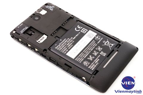 Pin (Battery) Acer Liquid Z220