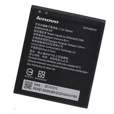 Pin (Battery) Lenovo  A6000 Plus