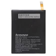  Pin (Battery) Lenovo A516 