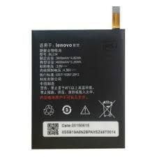  Pin (Battery) Lenovo A6010 