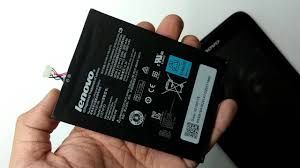 Pin (Battery) Lenovo A60+