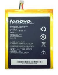 Pin (Battery) Lenovo A800