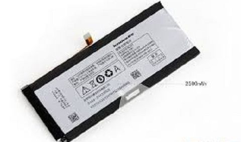 Pin (Battery) Lenovo A850