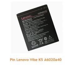  Pin (Battery) Lenovo K5 