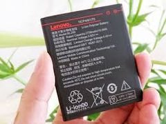  Pin (Battery) Lenovo K5 Plus 