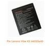 Pin (Battery) Lenovo K5