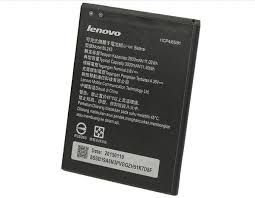 Pin (Battery) Lenovo K6
