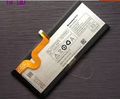 Pin (Battery) Lenovo K900