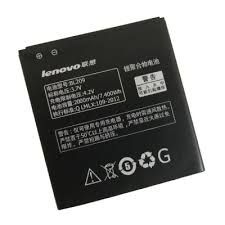 Pin (Battery) Lenovo S720