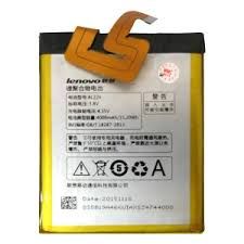  Pin (Battery) Lenovo S860 