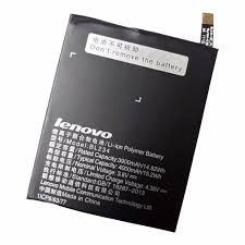 Pin (Battery) Lenovo Vibe X