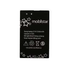 Pin (Battery) Mobiistar Lai Zumbo
