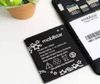 Pin (Battery) Mobistar Lai Yuna C