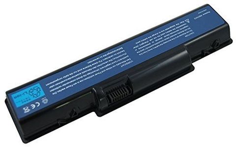 pin, vệ sinh bên ngoài acer aspire 4349