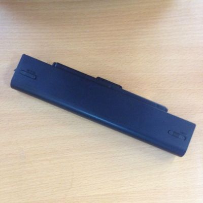 Pin, Vệ Sinh Bên Ngoài Laptop Sony Vaio Vgn-Fw340J/H