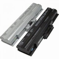  Pin, Vệ Sinh Bên Ngoài Sony Vaio Fw550J/H 
