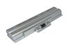 Pin, Vệ Sinh Bên Ngoài Sony Vaio Vgn-Cs120E/P